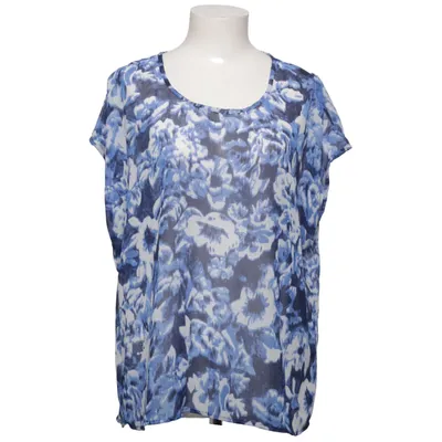 Top (Blå, Hvid, Flerfarvet) fra Rosebud Polyester