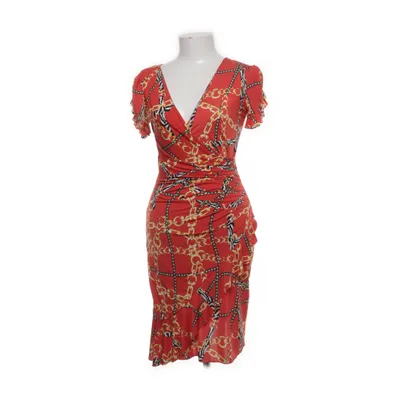 Dress (R LISA VOLANT) from Lonkel Elastane, Polyester