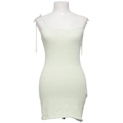 Robe (Vert) de Hanna Schönberg x NA-KD Coton, Polyester