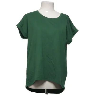 T-shirt (Green) from VILA Clothes Cotton, Polyester