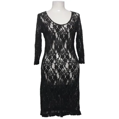 Robe (Noir) de Turnover