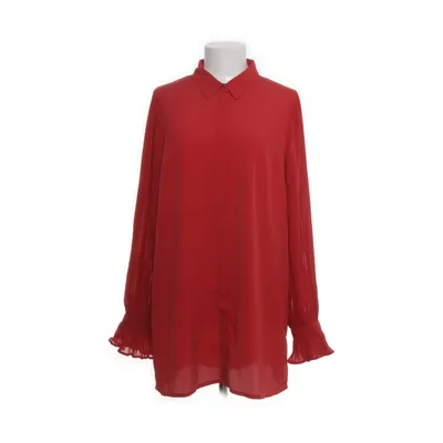 Blousejurk (Rood) van Happy Holly Polyester