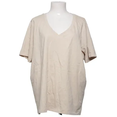 T-shirt (Beige) van Primark Cares Katoen