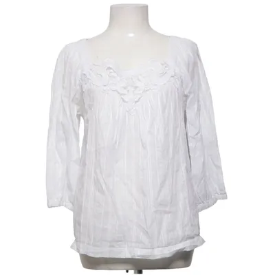 Bluse (Righttop) fra Designers Remix Collection Bomuld
