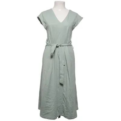 Maxi dress (Green) from Chiquelle Cotton
