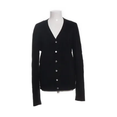 Cardigan (Sort) fra Drykorn for Beautiful People Kashmir