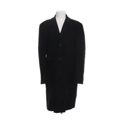 Jas (Zwart) van Batistini Kasjmier, Nylon, Wol