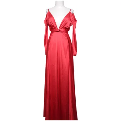 Evening gown (LD5203) from Fashion Nova Elastane, Polyester