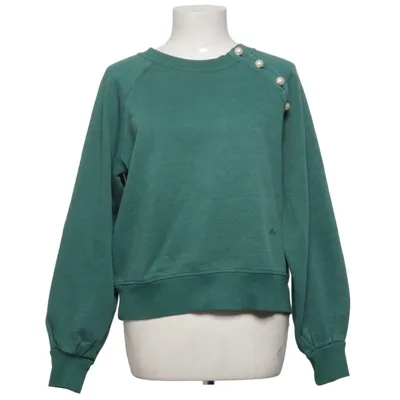 Sweatshirt (Vert) de Leon & Harper