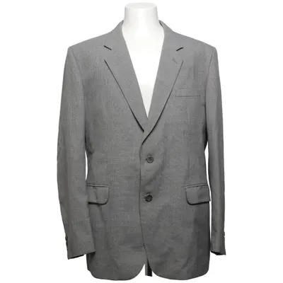 Blazer (Grau) von Kestilä Polyester, Viskose, Wolle