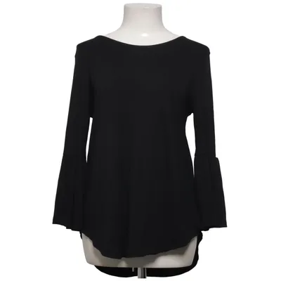 Haut (Noir) de My Style Élasthane, Viscose