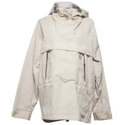 Anorak (EVEREST) de Everest Coton, Nylon, Polyester