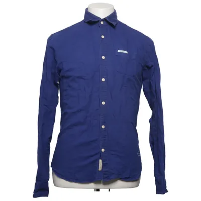 Chemise (Bahamas) de Scotch & Soda Coton, Lin