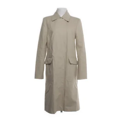 Jas (Beige) van Filippa K Katoen