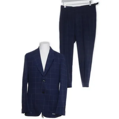 Kostym (Blå) från Morris Heritage
