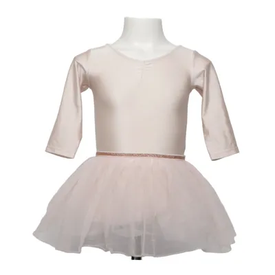 Tutu de danse (Rose) de H&M Élasthane, Polyester