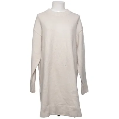 Zwangerschapstrui (Beige) van H&M Mama Acryl, Polyamide, Polyester, Wol