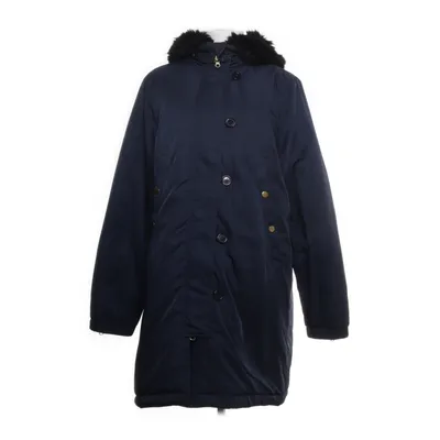 Winterjas (Blauw) van Filippa K Polyester, Nylon