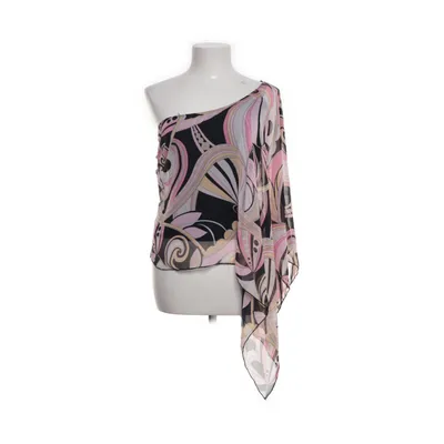 Topp (Svart, Rosa, Flerfärgad) från Xoxo Polyester