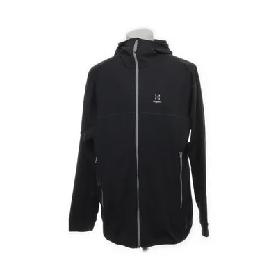 Veste anti-froid (Gris) de Haglöfs Élasthane, Polyamide, Polyester
