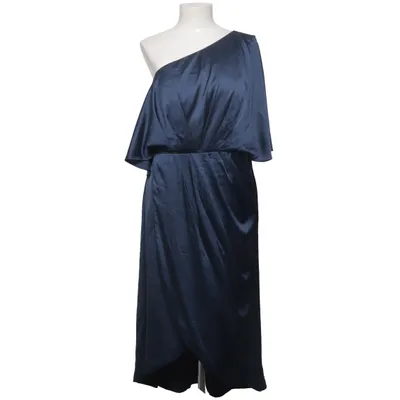 Robe de soirée (Bleu) de JJ's House Polyester