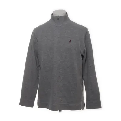 Polotröja (Grå) från Marlboro Classics Bomull, Polyester