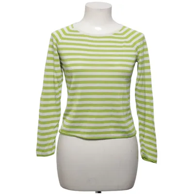 Pull-over (Vert, Blanc) de Gudrun Sjödén Soie