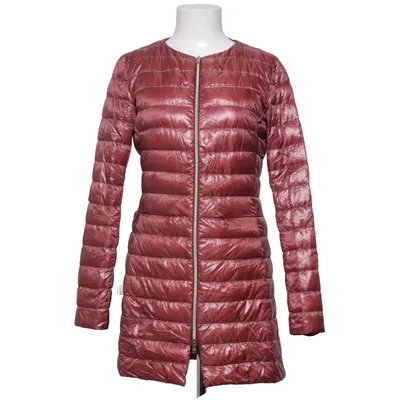 Donsjas (Roze) van Herno Dons, Veer, Polyamide