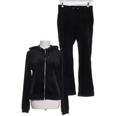 Mjukisset (Svart) från Bondelid Elastan, Återvunnen polyester