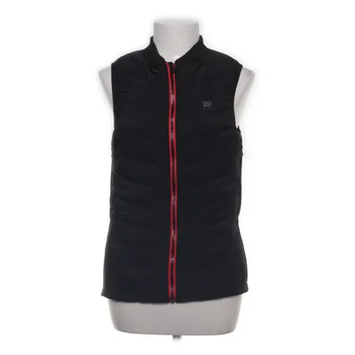 Outer vest (Black, Red) from North by Heart Polyester