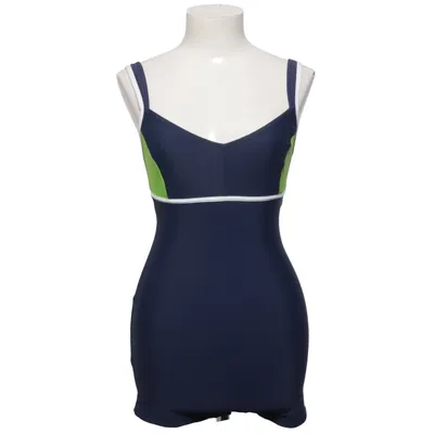 Swimsuit (Blue, Green, White) from Arena