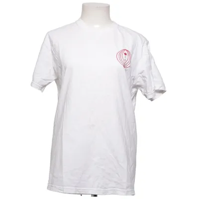 T-shirt (Vit) från Comfort Colors Bomull