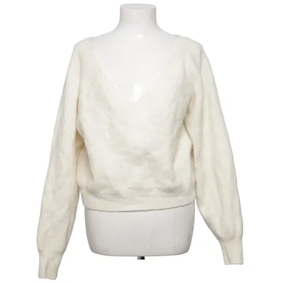 Sweater (Hvid) fra H&M Studio