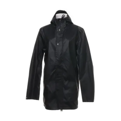 Manteau imperméable (Noir) de Meraki Polyester, Polyuréthane