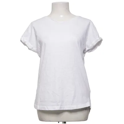 T-shirt (Blanc) de Women Coton