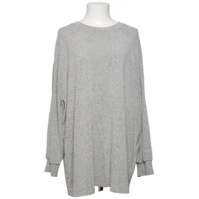 Tunic (Gray) from Esmara Elastane, Polyester, Viscose