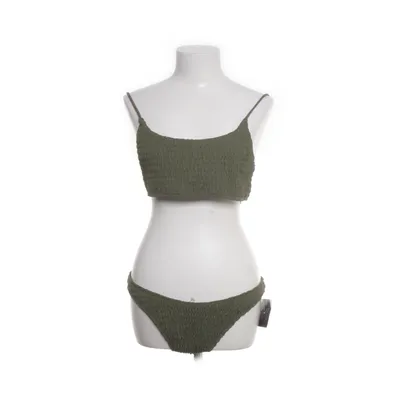 Bikini (Grön) från NLY Beach Elastan, Polyester