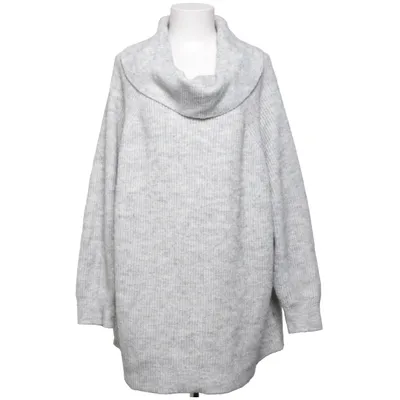 Polotröja (Grå) från Gina Benotti
