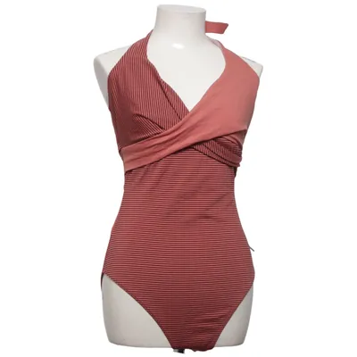 Maillot de bain une pièce (Rouge) de Sunflair Élasthane, Polyamide, Polyester