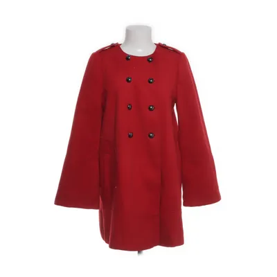 Kappa (Röd) från Red Elastan, Polyester, Viskos