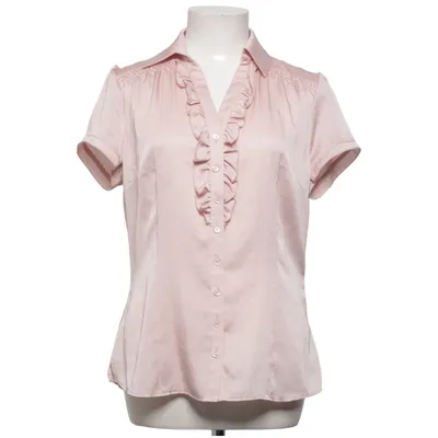 Top (Pink) fra Taifun Polyester