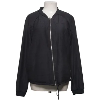 Bomberjack (Zwart) van Maison Scotch Polyester