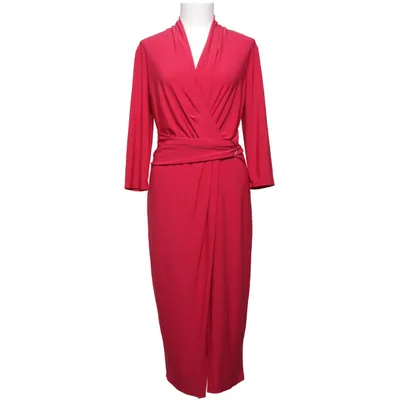 Omlottklänning (Röd) från Joseph Ribkoff