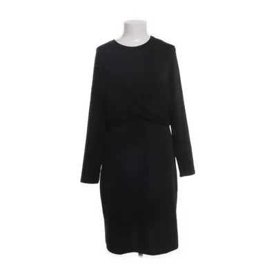 Jurk (Zwart) van ONLY Carmakoma Polyester