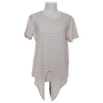 T-shirt (SOLLONA) van Opus Katoen, Polyamide