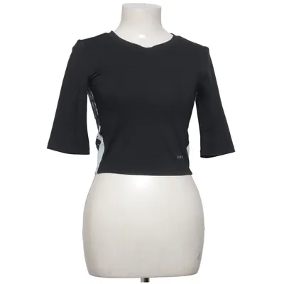 Haut de sport (Noir, Multicolore) de Roxy Élasthane, Polyester