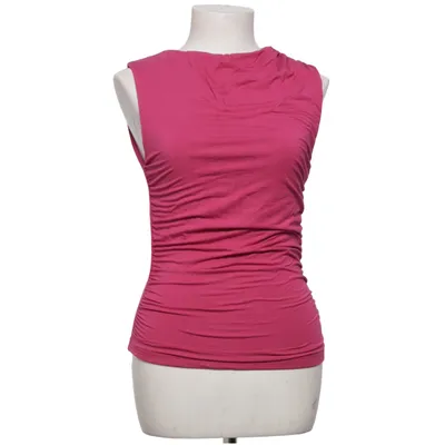 Tanktop (Roze) van White Fox Elastaan, Modal