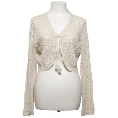 Bolero (Beige) från Anthropologie Silke