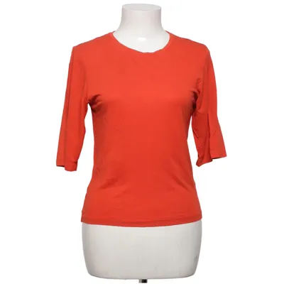 T-shirt (Orange) från Lindex Viskos