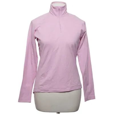 Träningströja (Rosa) från Helly Hansen Elastan, Polyamid, Polyester